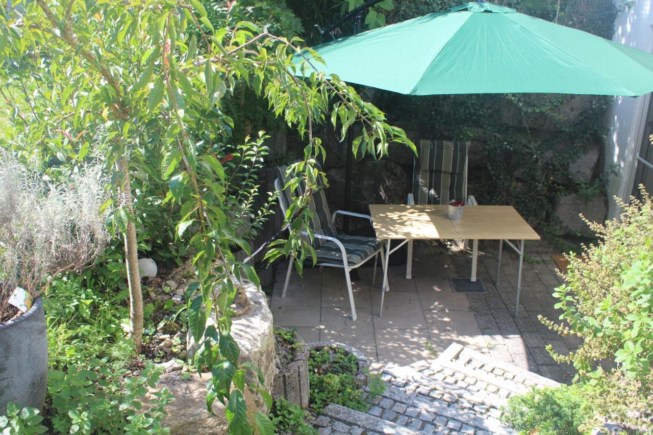 Schlossblick-Oase Tettnang Exterior photo